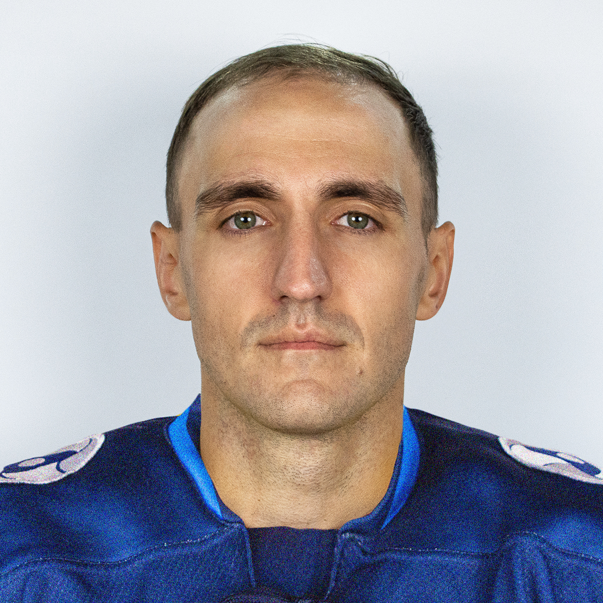 Кипрушин* Иван Владимирович